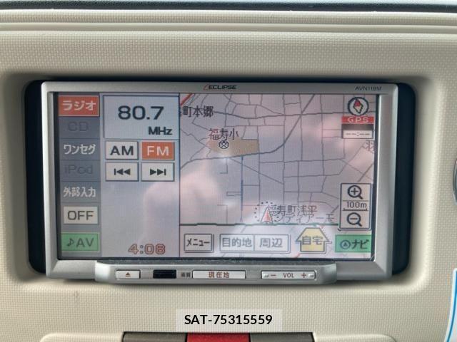 Daihatsu MIRA COCOA 2009-09 7618185-15