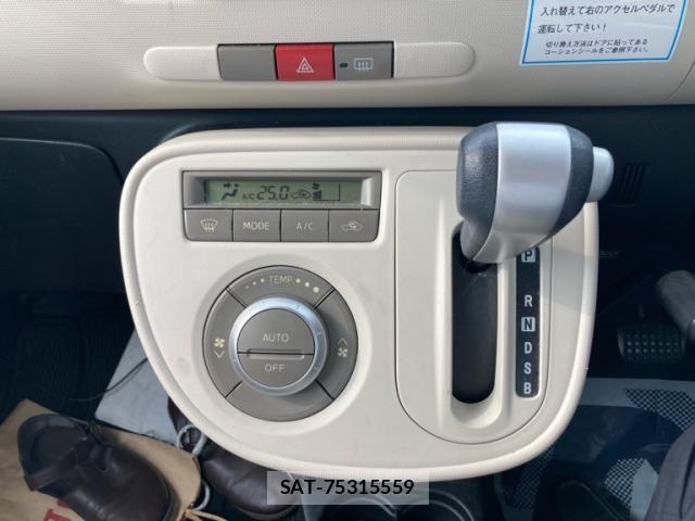 Daihatsu MIRA COCOA 2009-09 7618185-18