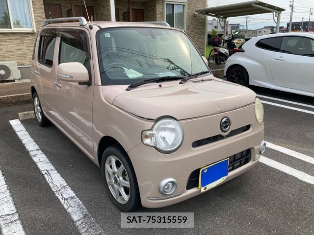 Daihatsu MIRA COCOA 2009-09 7618185-1
