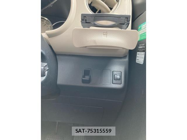 Daihatsu MIRA COCOA 2009-09 7618185-19