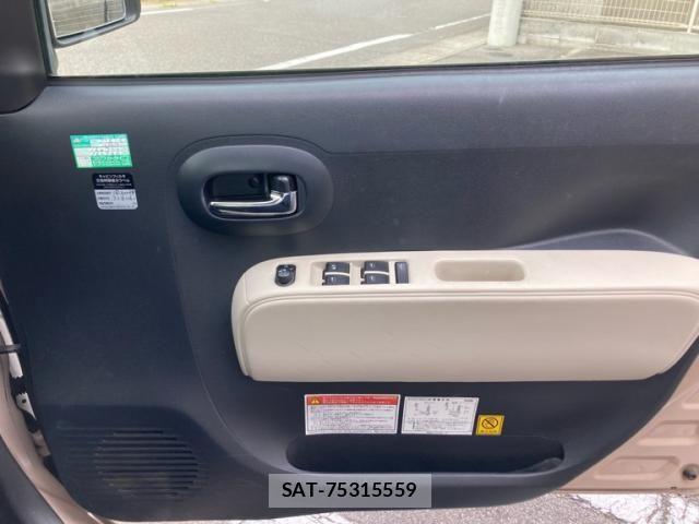 Daihatsu MIRA COCOA 2009-09 7618185-20