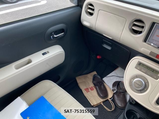 Daihatsu MIRA COCOA 2009-09 7618185-22