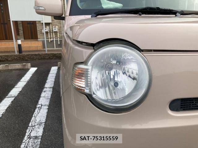 Daihatsu MIRA COCOA 2009-09 7618185-2