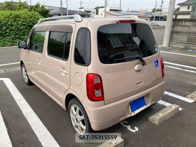 Daihatsu MIRA COCOA 2009-09 7618185-4