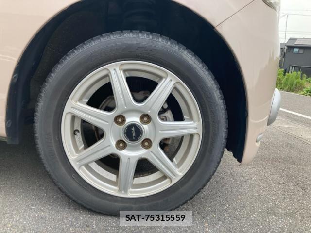 Daihatsu MIRA COCOA 2009-09 7618185-6