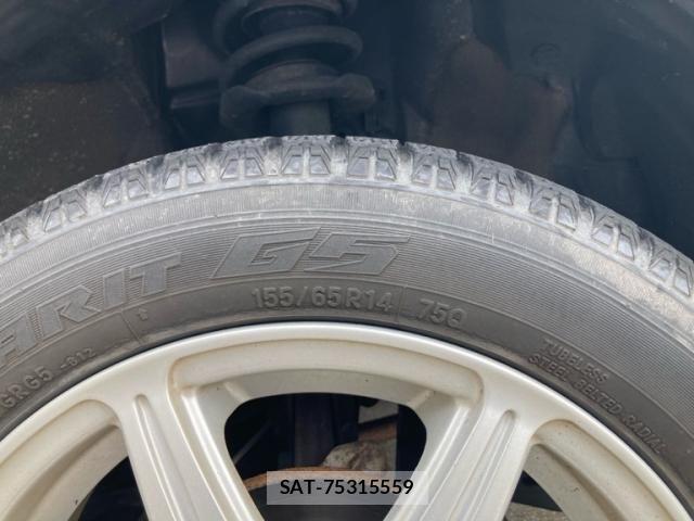 Daihatsu MIRA COCOA 2009-09 7618185-7