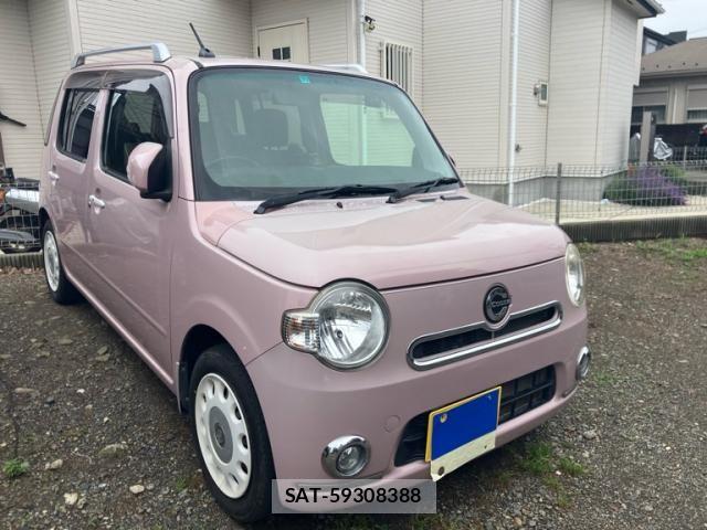 Daihatsu MIRA COCOA 2014-07 7618176-0