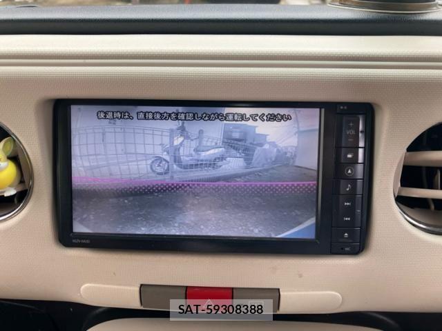 Daihatsu MIRA COCOA 2014-07 7618176-12