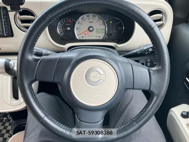 Daihatsu MIRA COCOA 2014-07 7618176-17