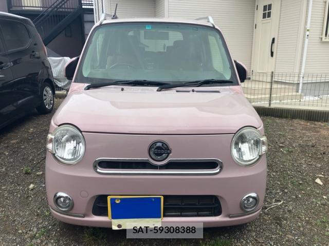 Daihatsu MIRA COCOA 2014-07 7618176-1