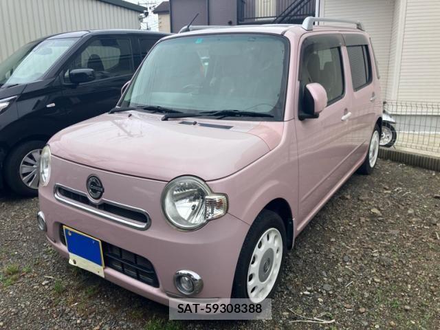 Daihatsu MIRA COCOA 2014-07 7618176-2