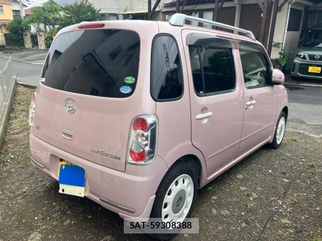 Daihatsu MIRA COCOA 2014-07 7618176-3