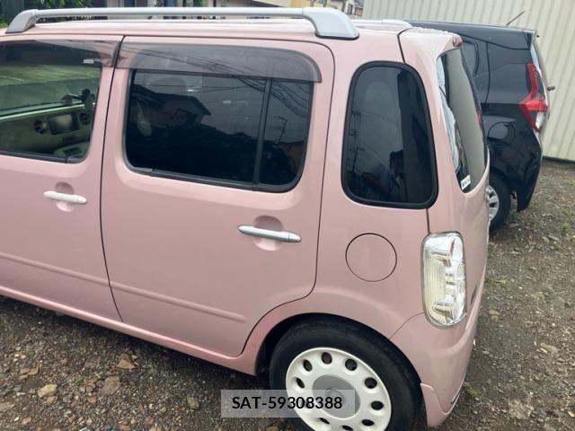 Daihatsu MIRA COCOA 2014-07 7618176-4