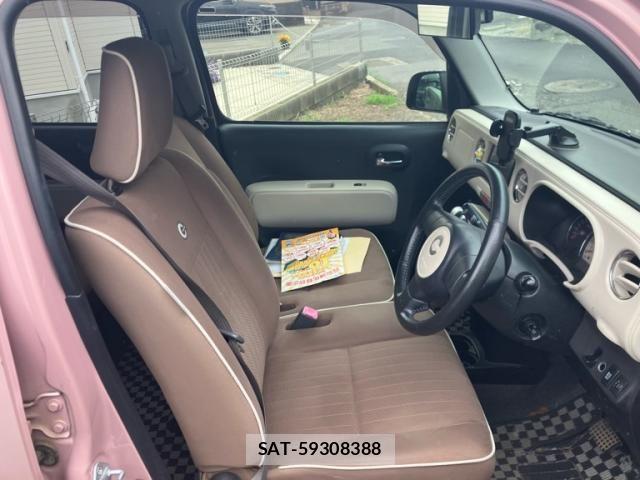 Daihatsu MIRA COCOA 2014-07 7618176-5