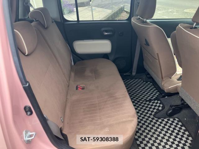 Daihatsu MIRA COCOA 2014-07 7618176-6
