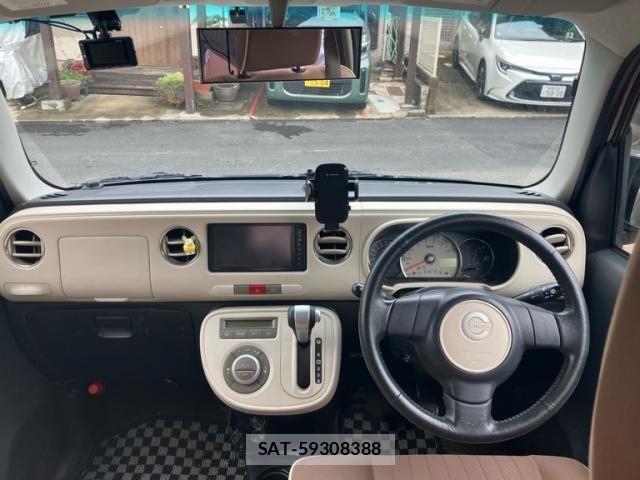 Daihatsu MIRA COCOA 2014-07 7618176-8