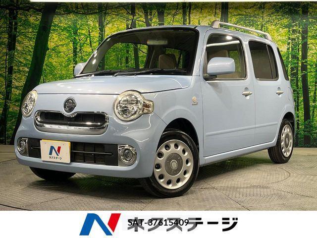 Daihatsu MIRA COCOA 2015-03 7618165-0