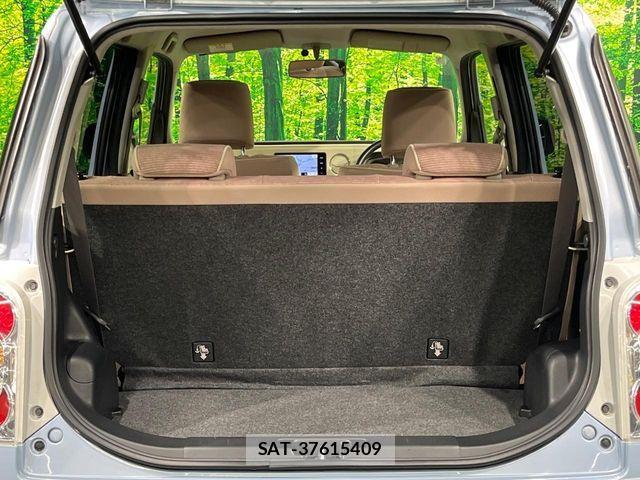 Daihatsu MIRA COCOA 2015-03 7618165-9