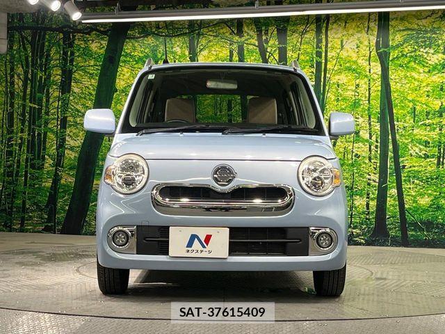 Daihatsu MIRA COCOA 2015-03 7618165-13