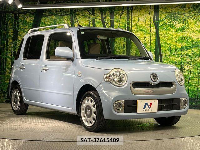 Daihatsu MIRA COCOA 2015-03 7618165-15