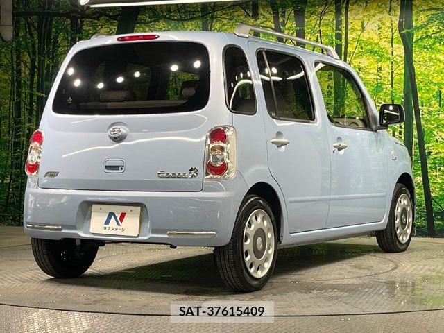 Daihatsu MIRA COCOA 2015-03 7618165-16
