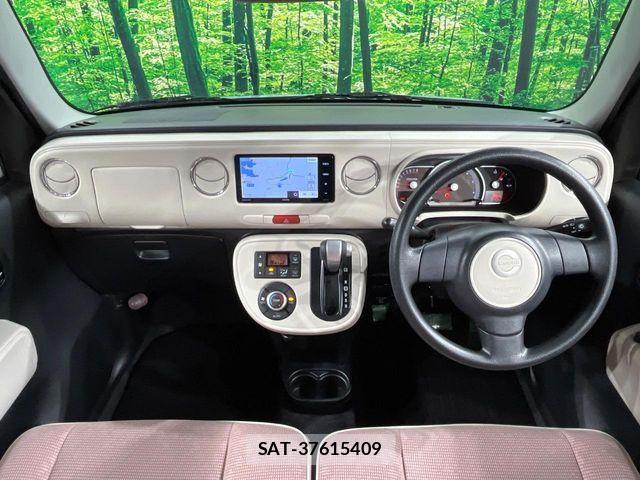 Daihatsu MIRA COCOA 2015-03 7618165-1