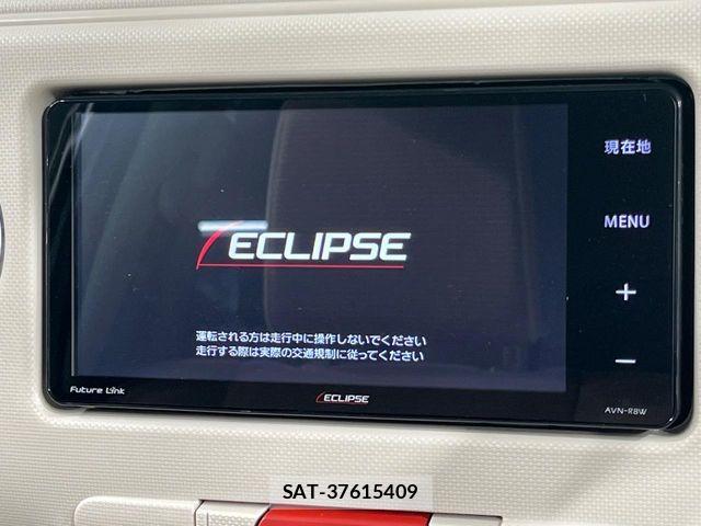 Daihatsu MIRA COCOA 2015-03 7618165-2