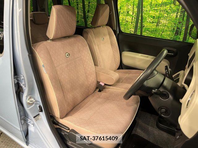 Daihatsu MIRA COCOA 2015-03 7618165-7