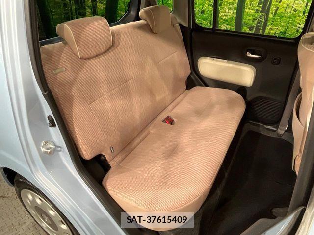 Daihatsu MIRA COCOA 2015-03 7618165-8