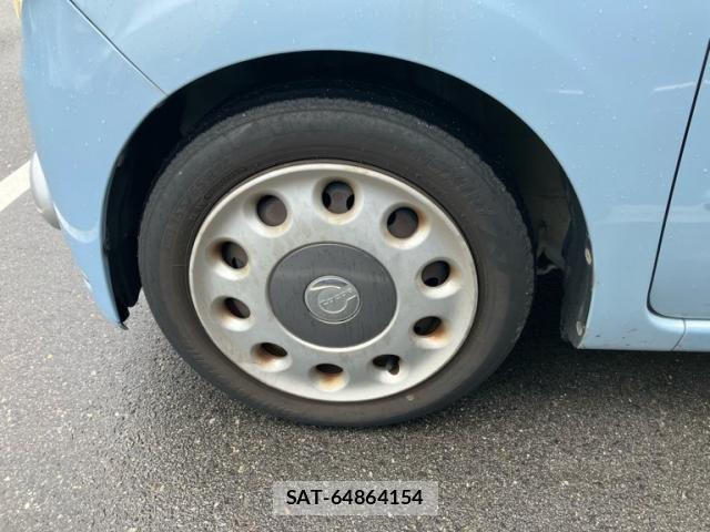 Daihatsu MIRA COCOA 2010-03 7618177-9