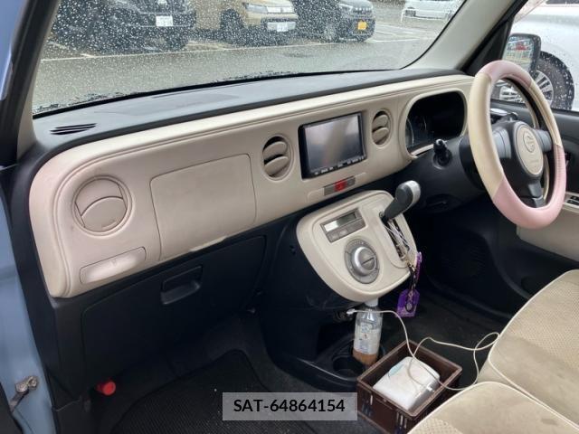 Daihatsu MIRA COCOA 2010-03 7618177-10