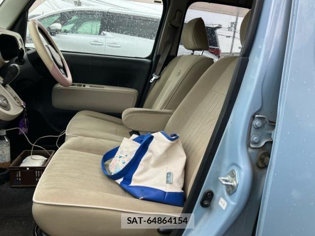 Daihatsu MIRA COCOA 2010-03 7618177-11