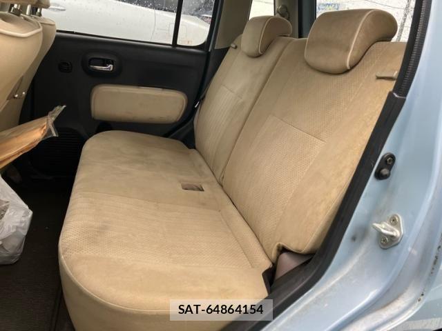 Daihatsu MIRA COCOA 2010-03 7618177-12
