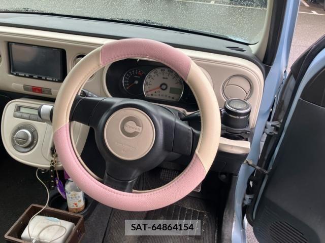 Daihatsu MIRA COCOA 2010-03 7618177-14