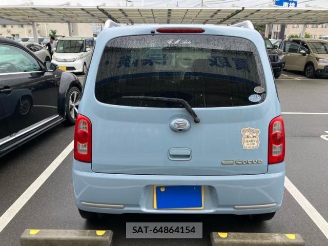 Daihatsu MIRA COCOA 2010-03 7618177-1