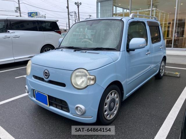 Daihatsu MIRA COCOA 2010-03 7618177-2