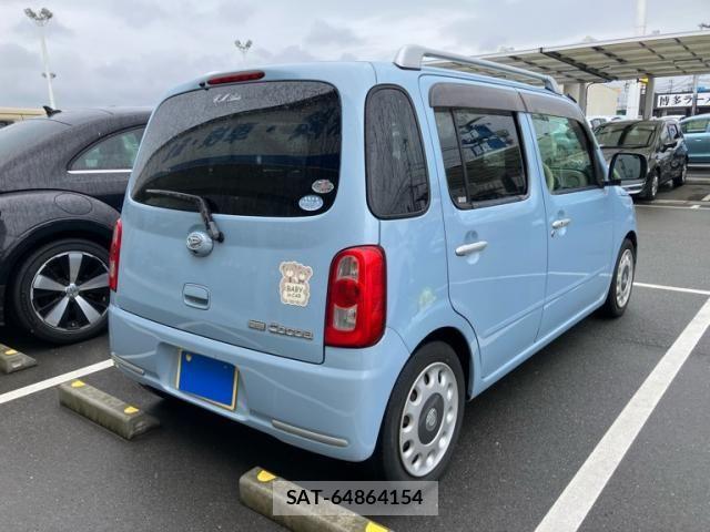 Daihatsu MIRA COCOA 2010-03 7618177-3