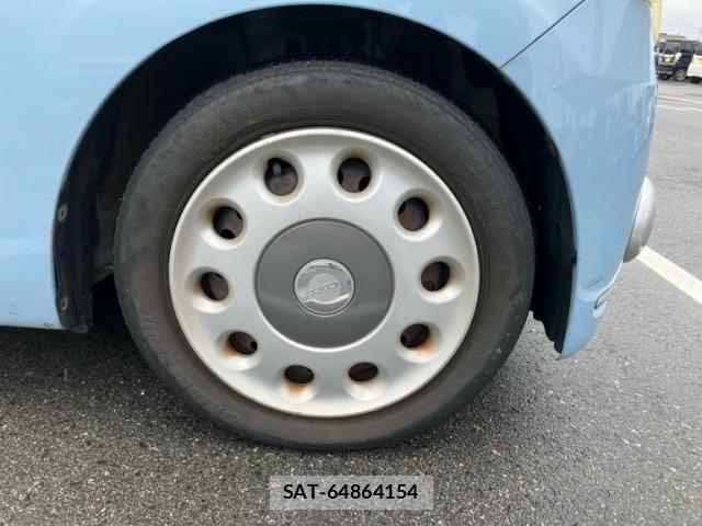 Daihatsu MIRA COCOA 2010-03 7618177-6