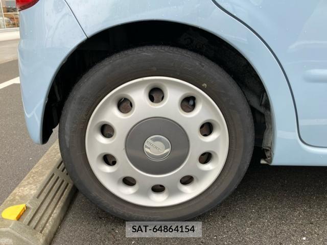 Daihatsu MIRA COCOA 2010-03 7618177-7