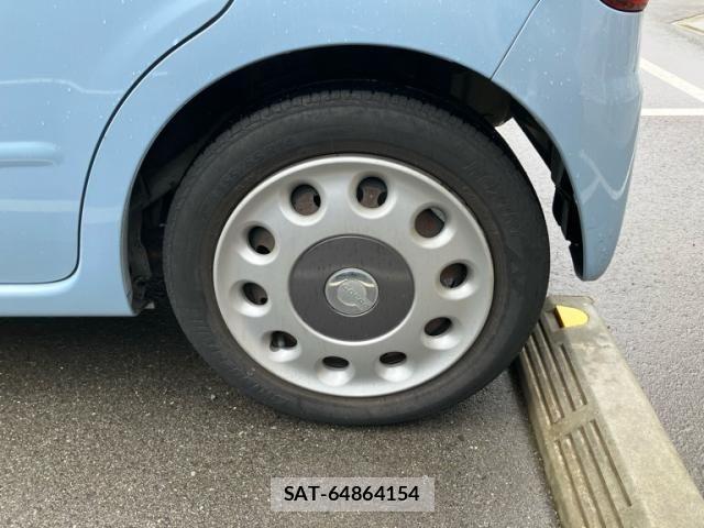 Daihatsu MIRA COCOA 2010-03 7618177-8