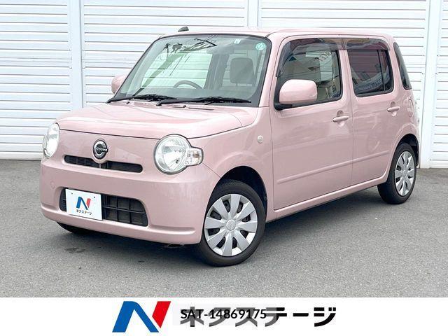 Daihatsu MIRA COCOA 2013-06 7618170-0