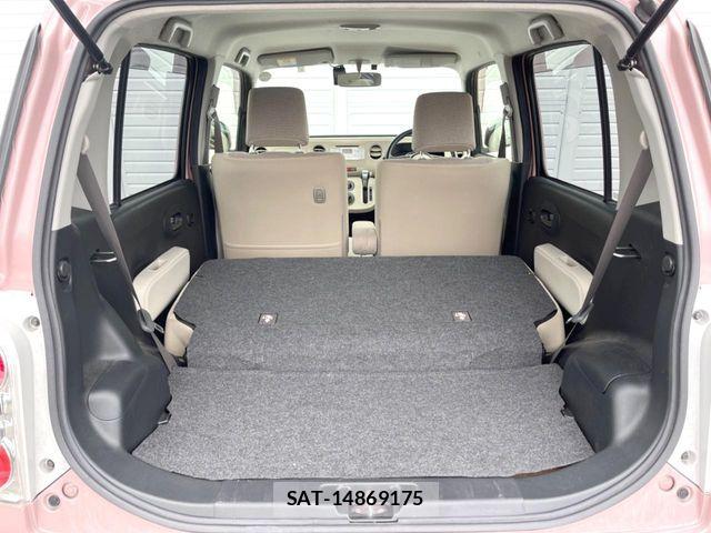 Daihatsu MIRA COCOA 2013-06 7618170-9