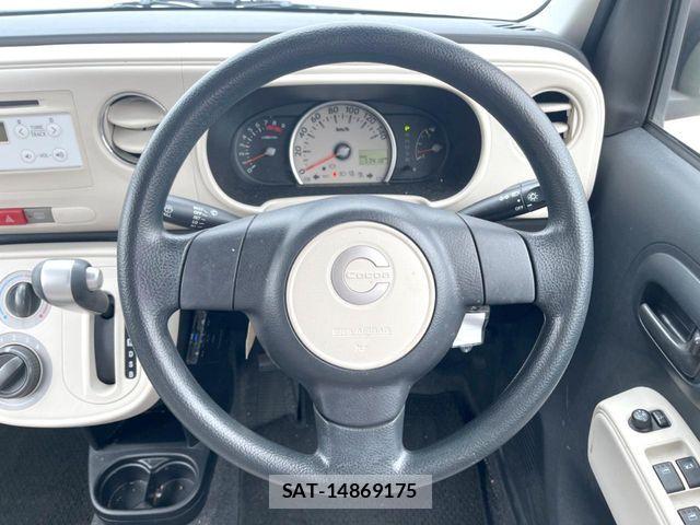 Daihatsu MIRA COCOA 2013-06 7618170-10
