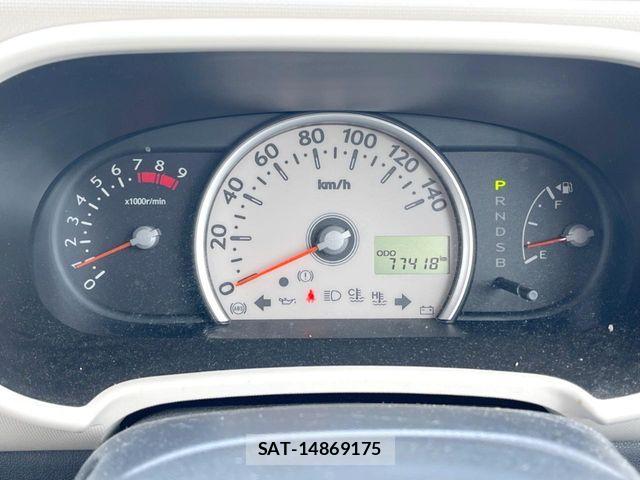 Daihatsu MIRA COCOA 2013-06 7618170-11