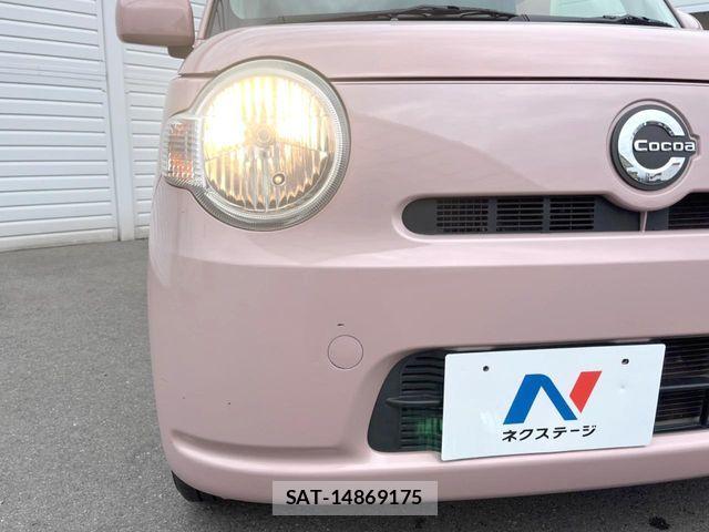 Daihatsu MIRA COCOA 2013-06 7618170-12