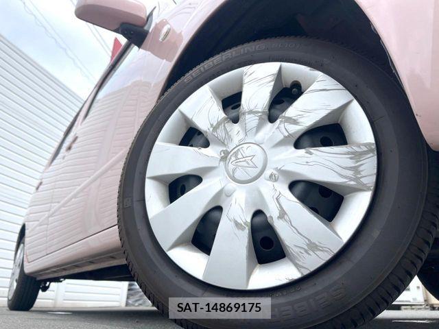 Daihatsu MIRA COCOA 2013-06 7618170-13