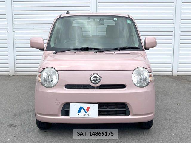 Daihatsu MIRA COCOA 2013-06 7618170-14