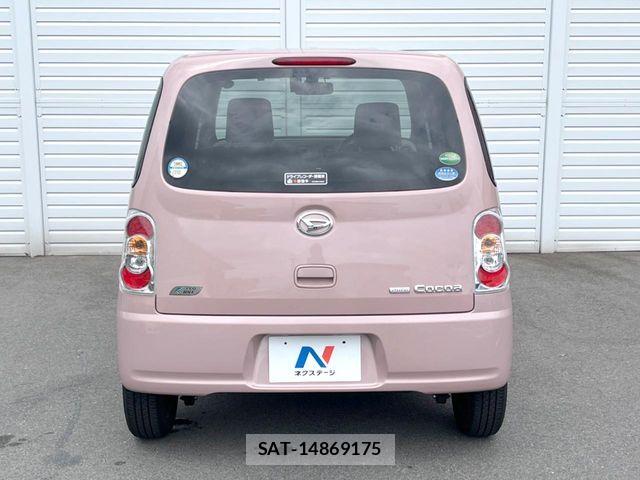 Daihatsu MIRA COCOA 2013-06 7618170-15