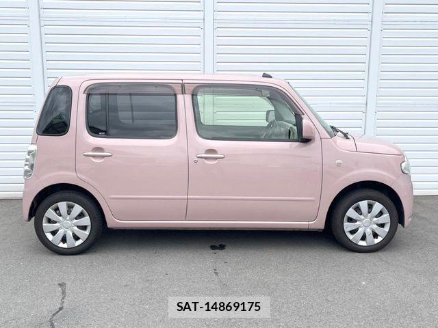 Daihatsu MIRA COCOA 2013-06 7618170-16