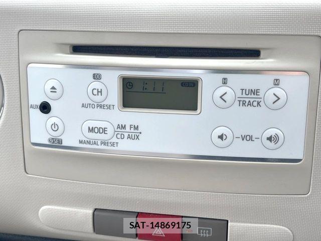 Daihatsu MIRA COCOA 2013-06 7618170-2